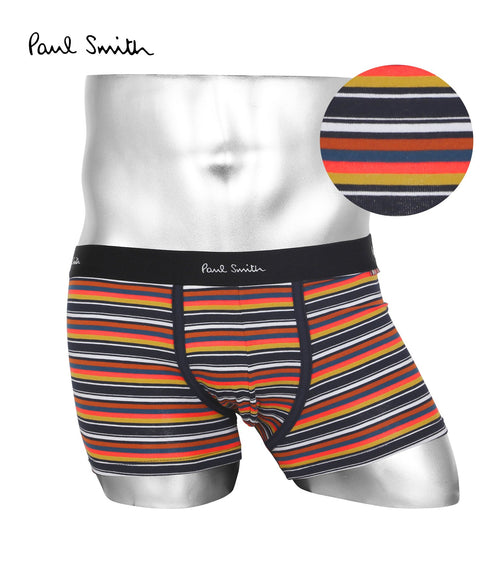 ポールスミス Paul Smith PS PRINTED メンズ ボクサーパンツ 【メール便】 yearsale_f cts