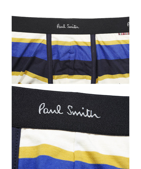 ポールスミス Paul Smith PS PRINTED メンズ ボクサーパンツ 【メール便】 yearsale_f cts