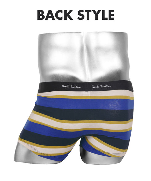 ポールスミス Paul Smith PS PRINTED メンズ ボクサーパンツ 【メール便】 yearsale_f cts