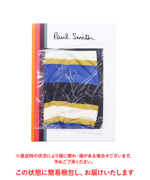 ポールスミス Paul Smith PS PRINTED メンズ ボクサーパンツ 【メール便】 yearsale_f cts
