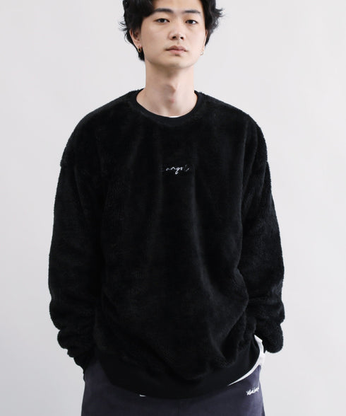 H180 / 54kg / B85 / W68 / H94 / 着用サイズ:XL ブラックB