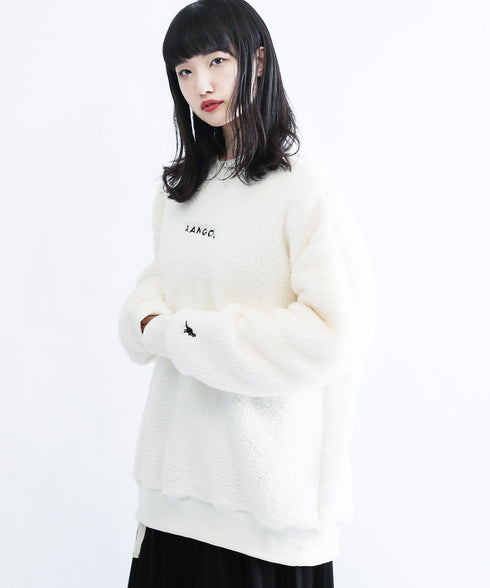 H167 / 着用サイズ:XL ホワイトA