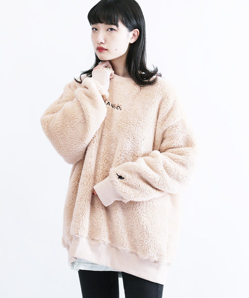 H167 / 着用サイズ:XL ベージュA