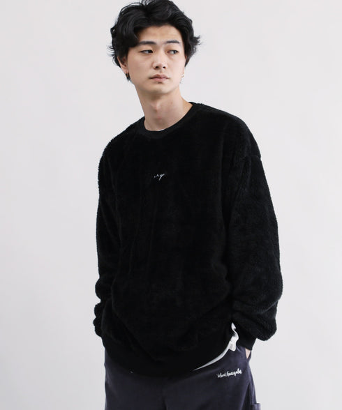 H180 / 54kg / B85 / W68 / H94 / 着用サイズ:XL ブラックB