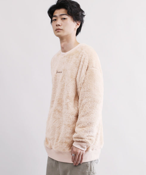 H180 / 54kg / B85 / W68 / H94 / 着用サイズ:XL ベージュB