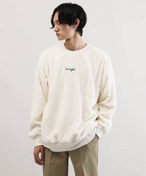 H178 着用サイズ:XL ホワイトB