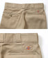 Dickies / ディッキーズ THE ORIGINAL FIT 874 TCツイル センタープレス オリジナルフィット チノパン