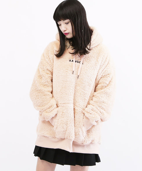 H167 / 着用サイズ:XL ベージュA