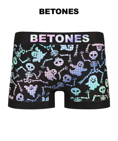 ビトーンズ BETONES BETONES メンズ ボクサーパンツ 【メール便】