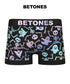 ビトーンズ BETONES BETONES メンズ ボクサーパンツ 【メール便】