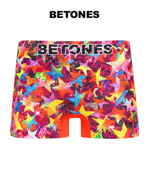 ビトーンズ BETONES BETONES メンズ ボクサーパンツ 【メール便】