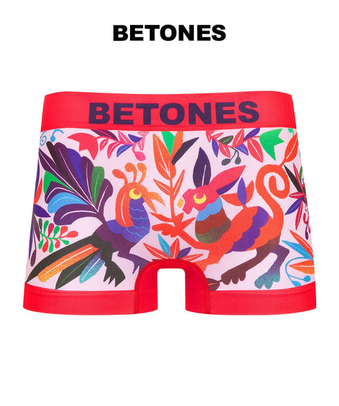 ビトーンズ BETONES BETONES メンズ ボクサーパンツ 【メール便】