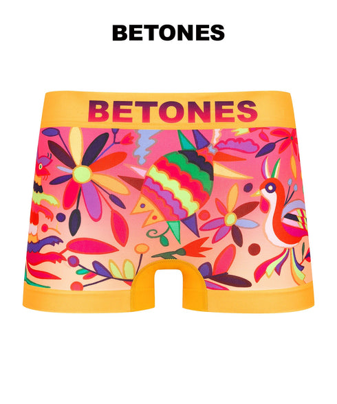 ビトーンズ BETONES BETONES メンズ ボクサーパンツ 【メール便】