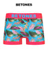 ビトーンズ BETONES BETONES メンズ ボクサーパンツ 【メール便】