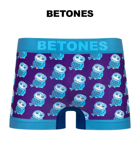 ビトーンズ BETONES BETONES メンズ ボクサーパンツ 【メール便】