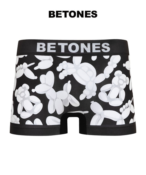 ビトーンズ BETONES BETONES メンズ ボクサーパンツ 【メール便】
