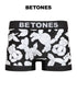 ビトーンズ BETONES BETONES メンズ ボクサーパンツ 【メール便】