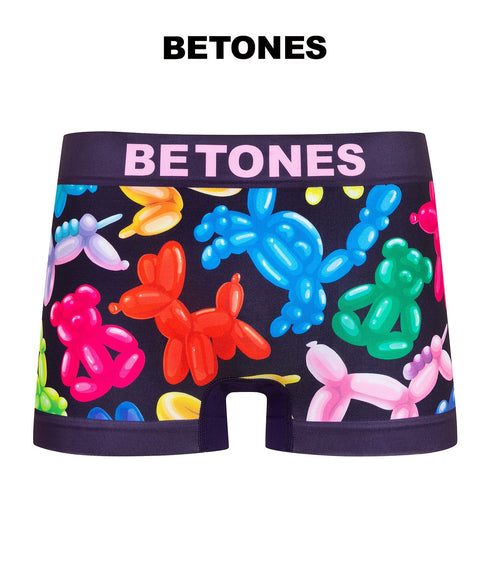 ビトーンズ BETONES BETONES メンズ ボクサーパンツ 【メール便】
