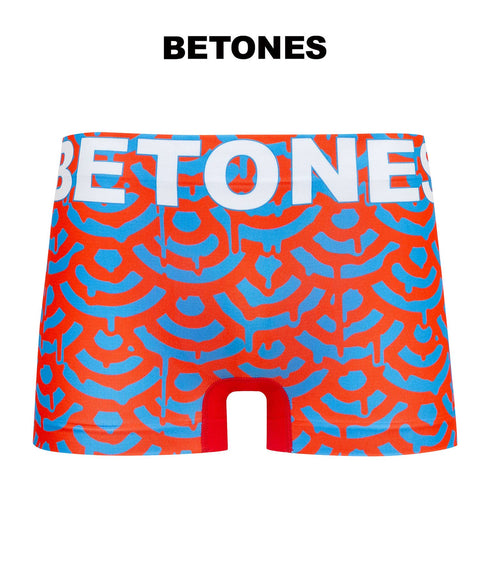 ビトーンズ BETONES BETONES メンズ ボクサーパンツ 【メール便】