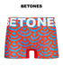 ビトーンズ BETONES BETONES メンズ ボクサーパンツ 【メール便】