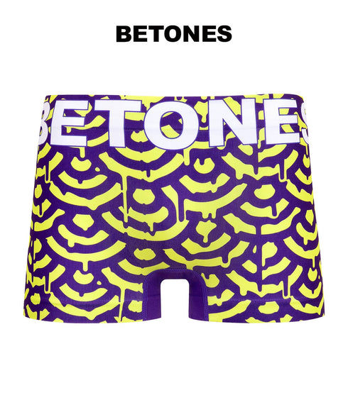 ビトーンズ BETONES BETONES メンズ ボクサーパンツ 【メール便】