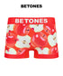ビトーンズ BETONES BETONES メンズ ボクサーパンツ 【メール便】