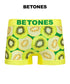 ビトーンズ BETONES BETONES メンズ ボクサーパンツ 【メール便】