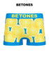 ビトーンズ BETONES BETONES メンズ ボクサーパンツ 【メール便】