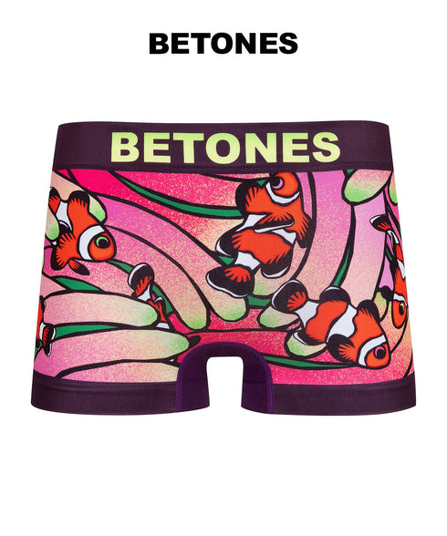 ビトーンズ BETONES BETONES メンズ ボクサーパンツ 【メール便】