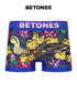 ビトーンズ BETONES BETONES メンズ ボクサーパンツ 【メール便】