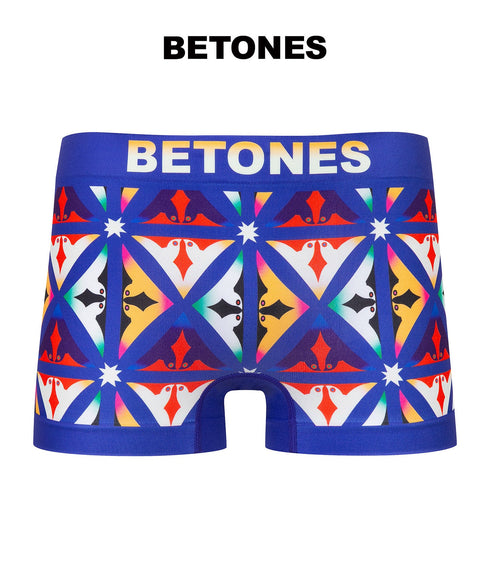 ビトーンズ BETONES BETONES メンズ ボクサーパンツ 【メール便】