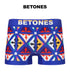 ビトーンズ BETONES BETONES メンズ ボクサーパンツ 【メール便】