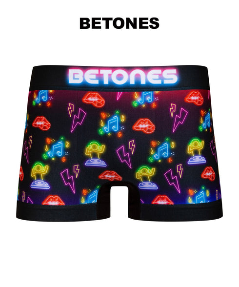 ビトーンズ BETONES BETONES メンズ ボクサーパンツ 【メール便】
