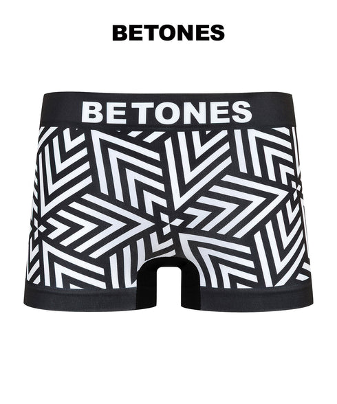 ビトーンズ BETONES BETONES メンズ ボクサーパンツ 【メール便】