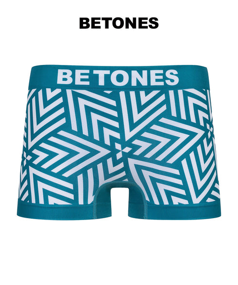 ビトーンズ BETONES BETONES メンズ ボクサーパンツ 【メール便】