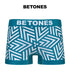 ビトーンズ BETONES BETONES メンズ ボクサーパンツ 【メール便】