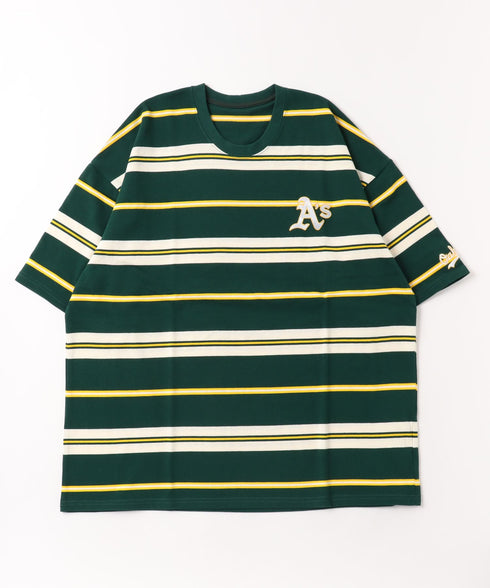 アスレチックスボーダー