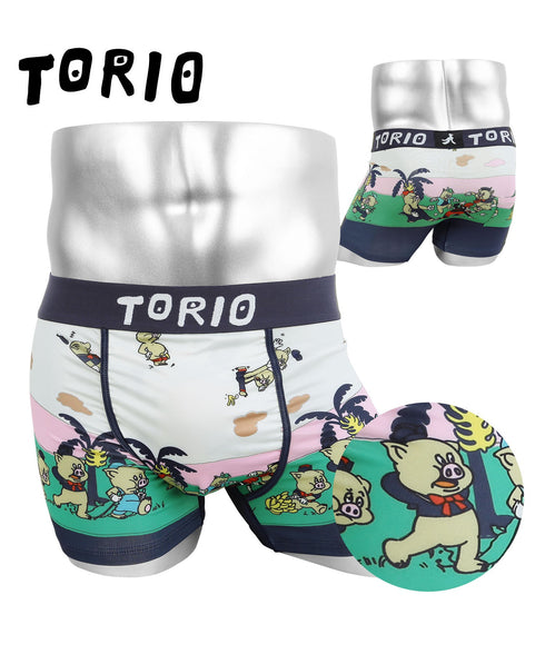 ブタパンツ