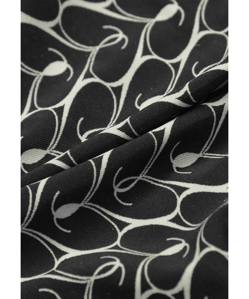 グレイブボールト Gravevault graphicheart メンズ ショートボクサーパンツ【メール便】