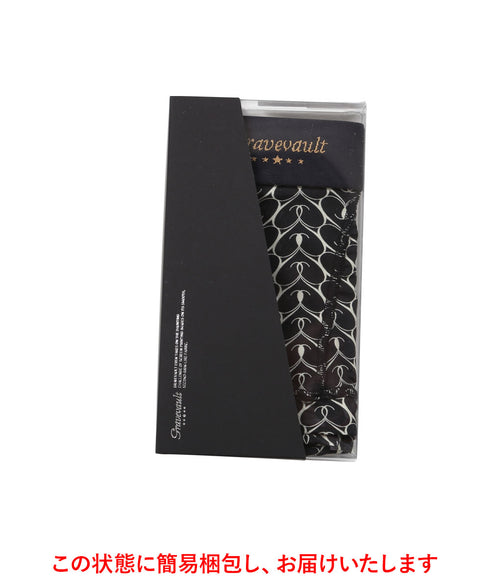 グレイブボールト Gravevault graphicheart メンズ ショートボクサーパンツ【メール便】