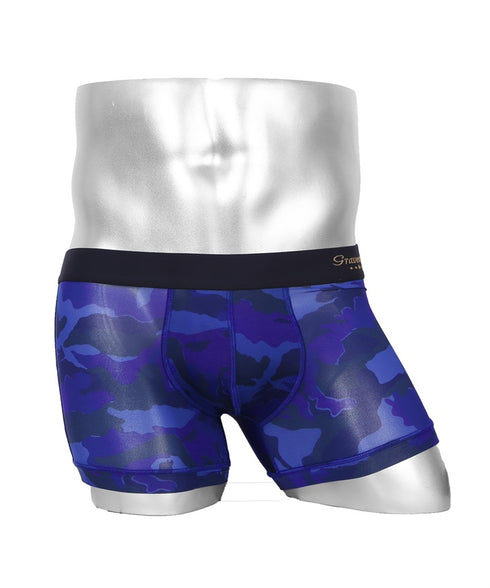 【5】Gravevault グレイブボールト JH Digital Camo メンズ ショートボクサーパンツ ギフト プレゼント 男性下着 ラッピング無料【メール便】