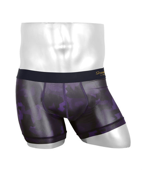【5】Gravevault グレイブボールト JH Digital Camo メンズ ショートボクサーパンツ ギフト プレゼント 男性下着 ラッピング無料【メール便】