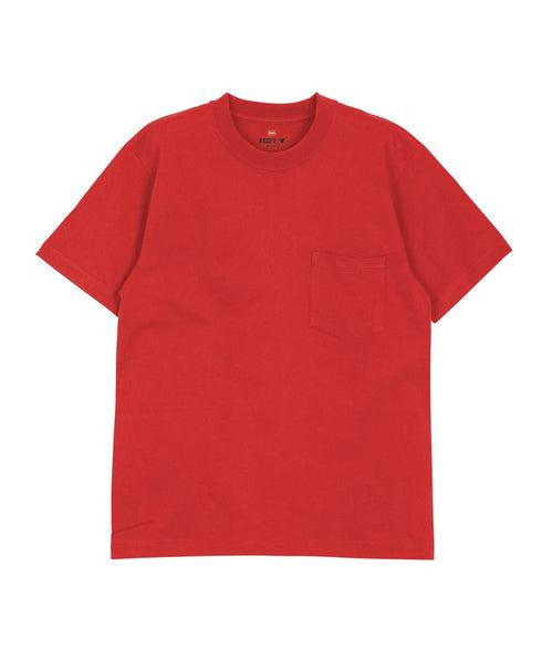 Hanes ヘインズ BEEFY メンズ ポケット付き 半袖Tシャツ 綿100 ビーフィー ギフト ラッピング無料 【メール便】