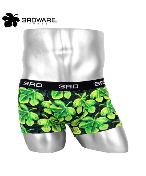 サードウェア 3RDWARE 3RDWARE メンズ ボクサーパンツ 【メール便】