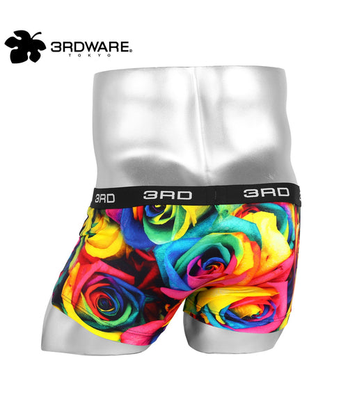 カラフルローズ