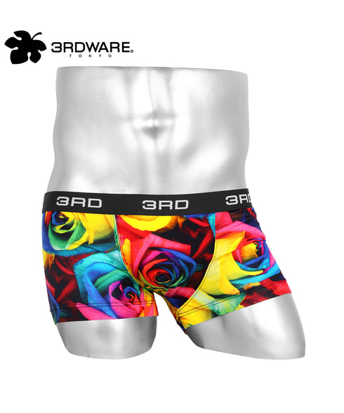 サードウェア 3RDWARE 3RDWARE メンズ ボクサーパンツ 【メール便】