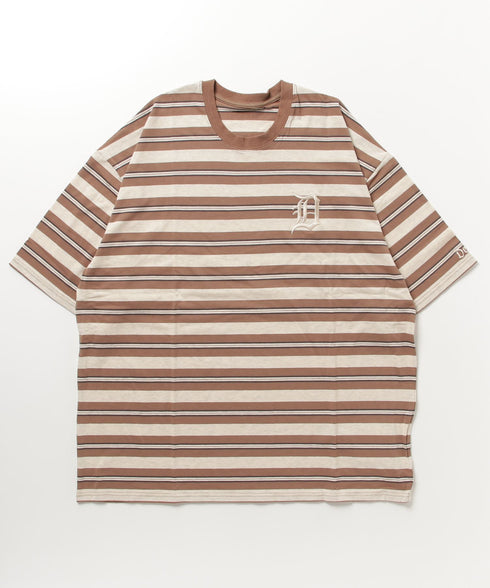 タイガースボーダー