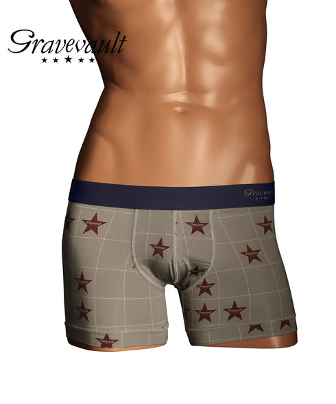 TIMELESSブラウンスター