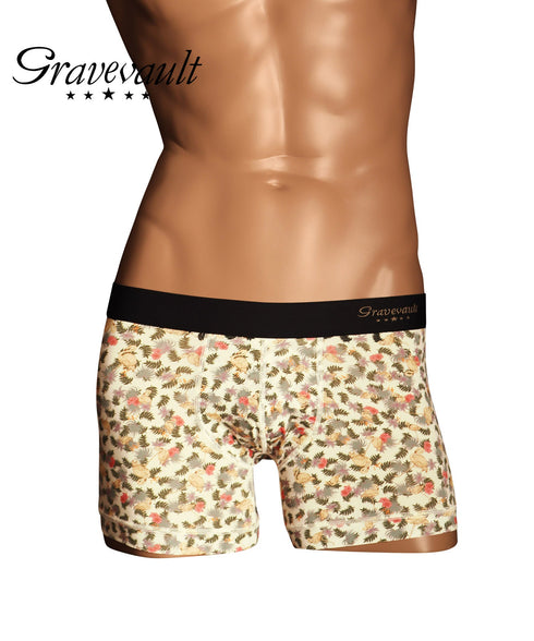 PinkFlamingoアイボリー