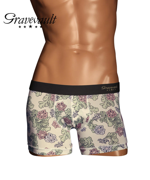 Impatientsホワイト